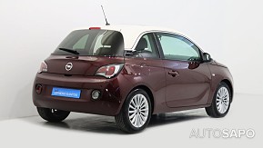 Opel Adam 1.2 Glam de 2019