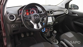 Opel Adam 1.2 Glam de 2019