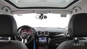 Opel Adam 1.2 Glam de 2019