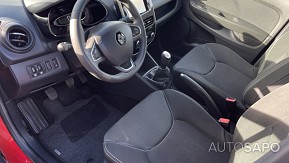Renault Clio 0.9 TCe Zen de 2019