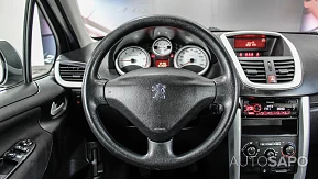 Peugeot 207 1.4 HDi Premium de 2010