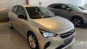 Opel Corsa 1.2 T Elegance de 2022