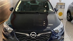 Opel Crossland X de 2018
