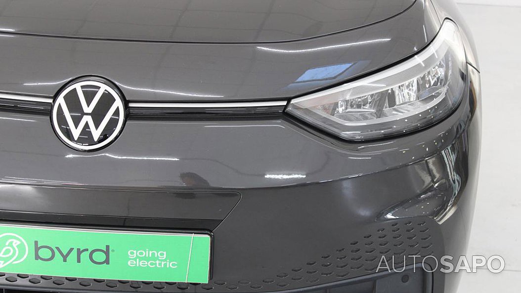 Volkswagen ID.3 Pro Performance Life de 2021