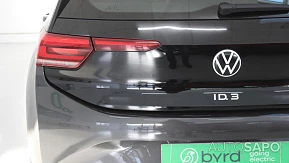 Volkswagen ID.3 Pro Performance Life de 2021