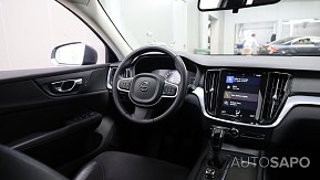 Volvo V60 de 2018