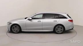 Mercedes-Benz Classe C 300 d de 2023