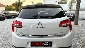 Citroen C4 AirCross 1.6 HDi S/S Exclusive de 2013