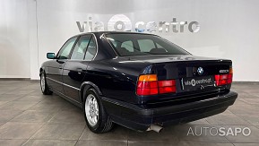 BMW Série 5 de 1994