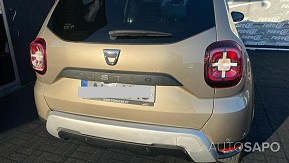 Dacia Duster 1.0 TCe Prestige de 2020