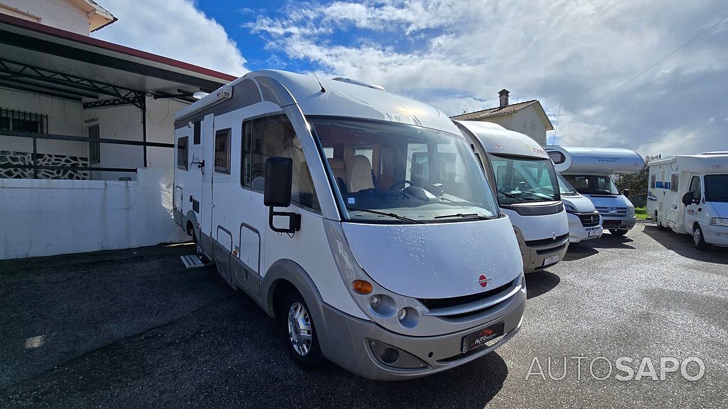 Fiat Ducato de 2007