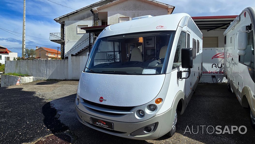 Fiat Ducato de 2007