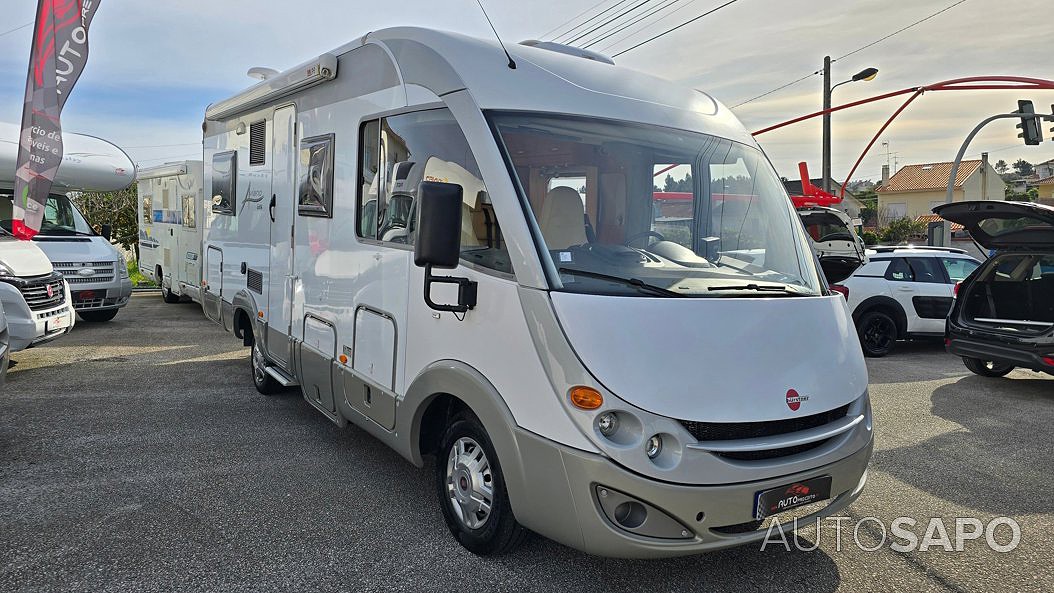 Fiat Ducato de 2007