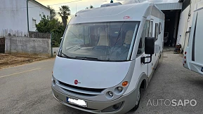 Fiat Ducato de 2007