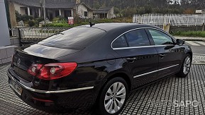 Volkswagen Passat de 2010