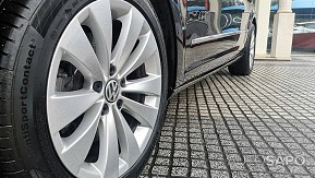 Volkswagen Passat de 2010