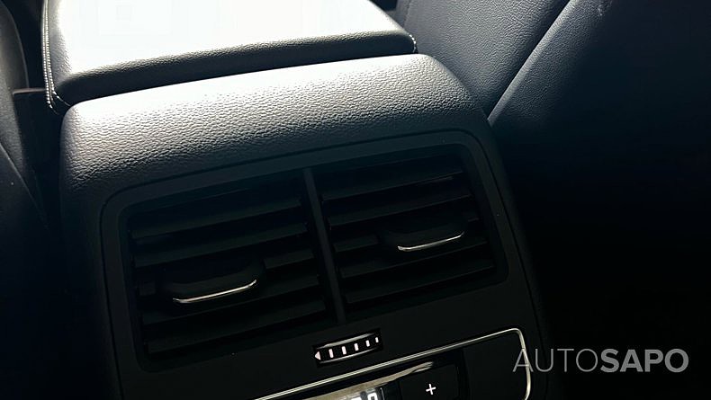 Audi A5 de 2017