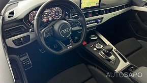 Audi A5 de 2017