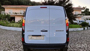 Renault Kangoo Kangoo 1.5 dCi Business de 2018