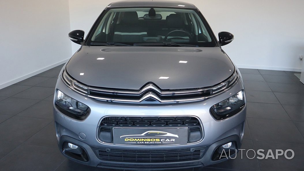 Citroen C4 Cactus de 2018