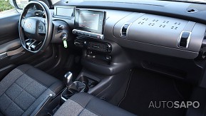 Citroen C4 Cactus de 2018