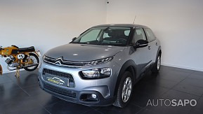 Citroen C4 Cactus de 2018