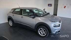 Citroen C4 Cactus de 2018