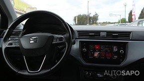 Seat Arona 1.0 TSI Style DSG de 2020