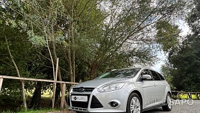 Ford Focus de 2013