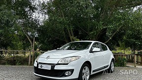 Renault Mégane 1.2 TCE Dynamique S SS de 2013