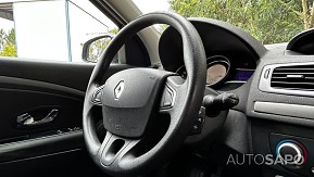 Renault Mégane 1.2 TCE Dynamique S SS de 2013