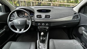 Renault Mégane 1.2 TCE Dynamique S SS de 2013