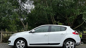 Renault Mégane 1.2 TCE Dynamique S SS de 2013