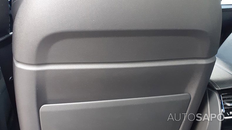 BMW Série 5 520 d Line Luxury Auto de 2018
