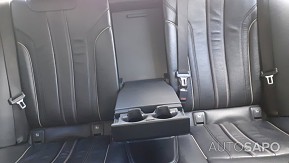 BMW Série 5 520 d Line Luxury Auto de 2018