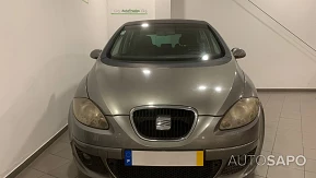 Seat Altea 2.0 TDi FR de 2006