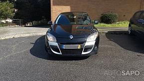 Renault Mégane 1.5 dCi Bose Edition CO2 Champion de 2011