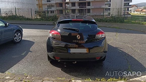 Renault Mégane 1.5 dCi Bose Edition CO2 Champion de 2011