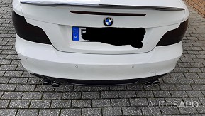 BMW Série 1 123 d de 2010