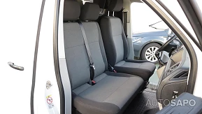 Volkswagen Transporter de 2019