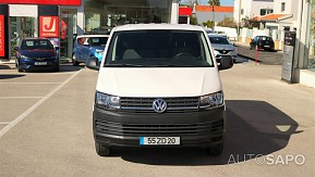 Volkswagen Transporter de 2019