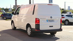 Volkswagen Transporter de 2019