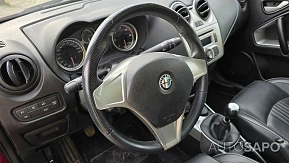 Alfa Romeo MiTO de 2011