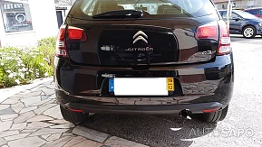 Citroen C3 1.2 PureTech Collection de 2016