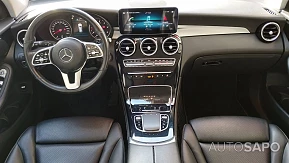 Mercedes-Benz Classe GLC de 2019