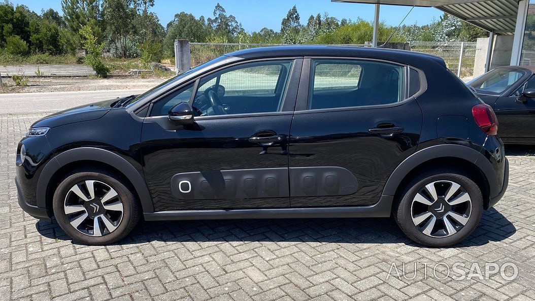 Citroen C3 de 2017