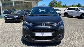 Citroen C3 de 2017