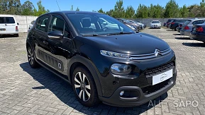 Citroen C3 de 2017