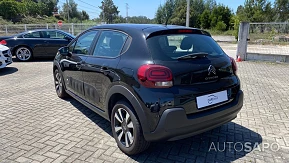 Citroen C3 de 2017