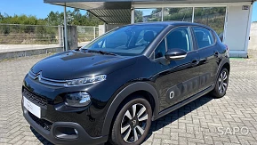 Citroen C3 de 2017